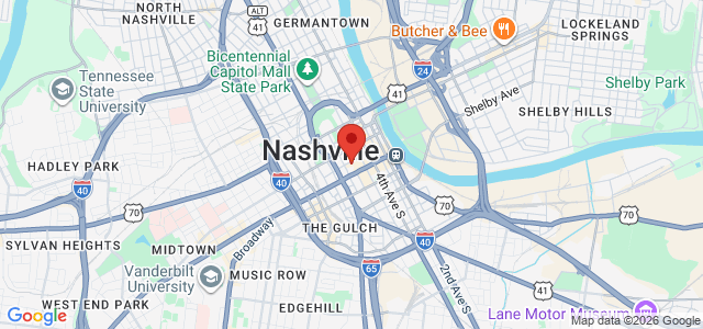 David Mcnamee office location map