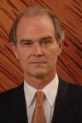David Mitcham