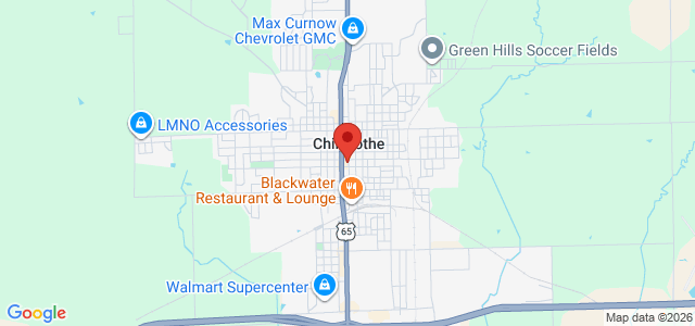 David P. Macoubrie office location map