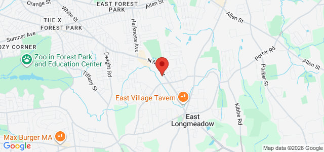 Dawn MacKinnon office location map
