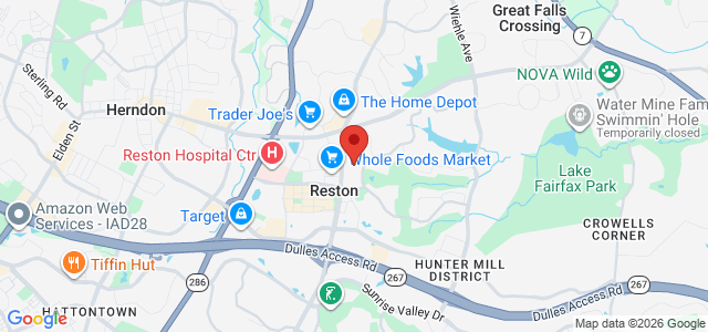 Deborah Elaine Mayer office location map