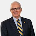 Dennis J McNicholas