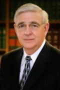 Dennis Patrick Moriarty