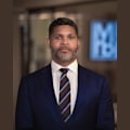 Derrick A. Mills