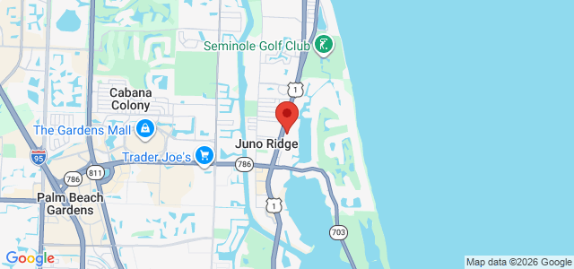 Diana L. Martin office location map