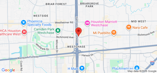 Diane McGehee office location map