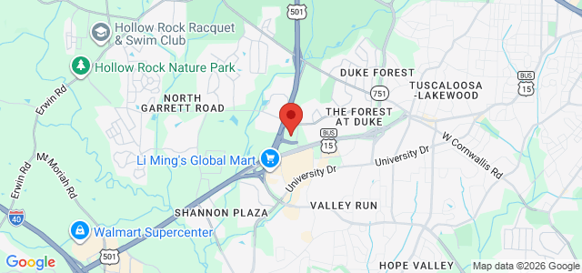 Dieter Mauch office location map