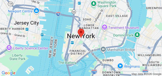 Donald F. Madeo office location map