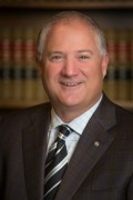 Douglas C. Martinson II