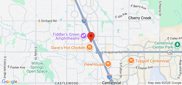 Dylan McGurk Esq. office location map