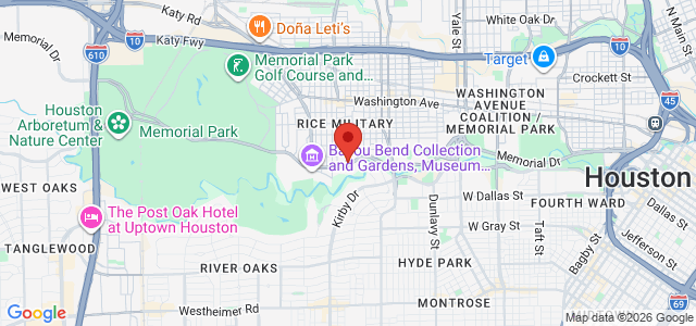 Edward A. Mallett office location map
