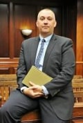 Edward A. Merrell