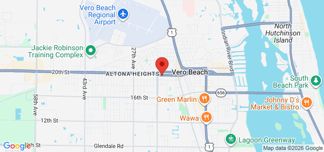 Edward G. Matheson office location map