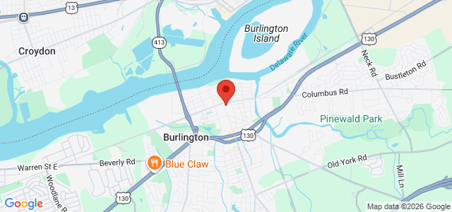 Edward J. Magram office location map