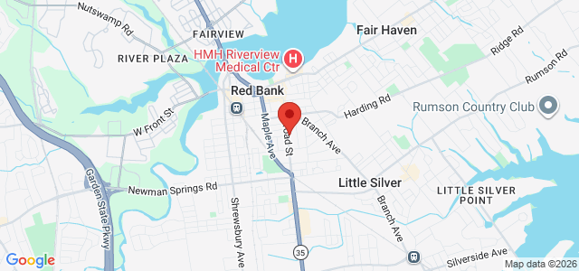 Edward J. McKenna Jr. office location map