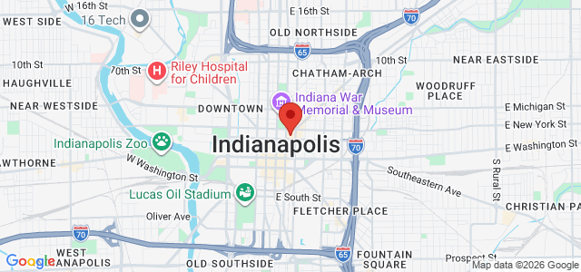 Elizabeth A. Mallov office location map