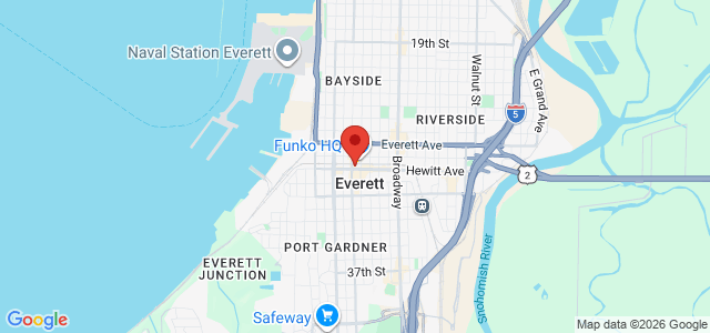 Elizabeth A Michelson office location map