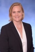 Elizabeth A Myers