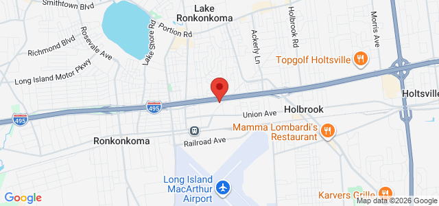 Elke E. Mirabella office location map