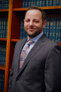 Eric P. Markus