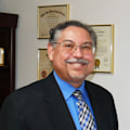 Ernesto Martinez Jr.