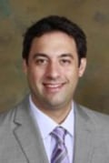 Evan Metaxatos