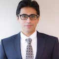 Faisal Moghul Esq.