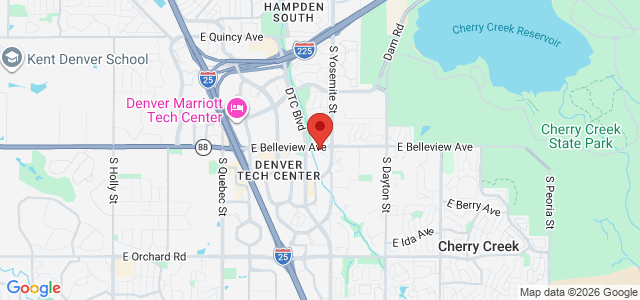 Frank L. McGuane Jr. office location map