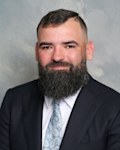 Frank McFarland