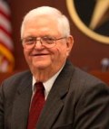 Fred Marsh