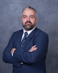 Gagik Marghosian