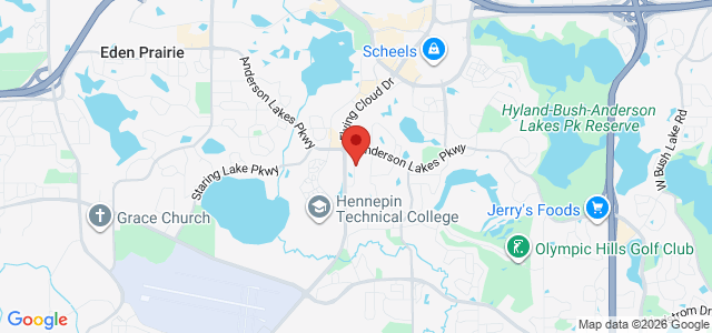 Gary L. Meyer office location map