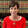 Gayle Mortola
