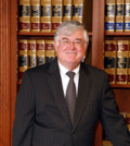 George E. MacDonald