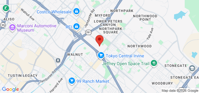 Gerald A. Maggio office location map