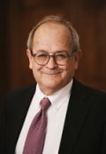 Gerald W. Mayer