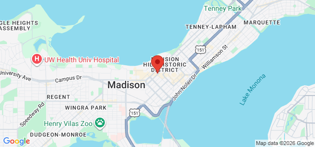 Ginger L. Murray office location map