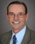 Gordon D. McAuley