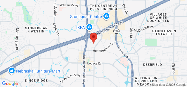 Gregory T. Meyer office location map
