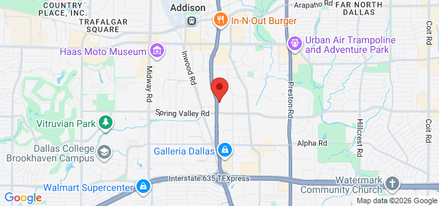 Gustavo Mignucci office location map
