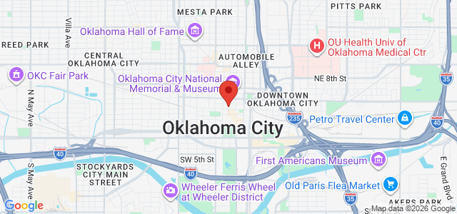 Haidee Macedo office location map