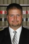 Heath G. Mynsberge