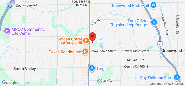 Heather George Myers office location map
