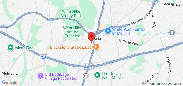 Heather McGee office location map