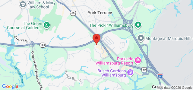 Helena S. Mock Esq. office location map