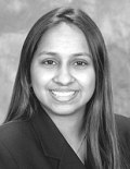 Hema P. Mehta