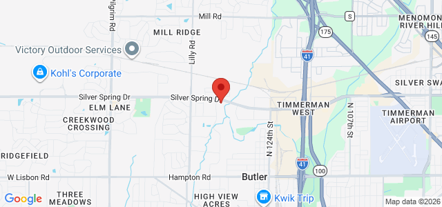 Holly R. Mullin J.D. office location map