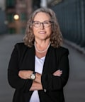 Honorable Vicki Menard