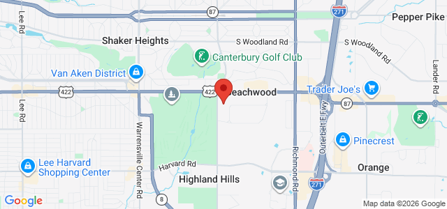 Howard D. Mishkind office location map