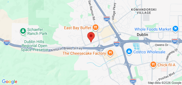 Ivan O B Morse office location map